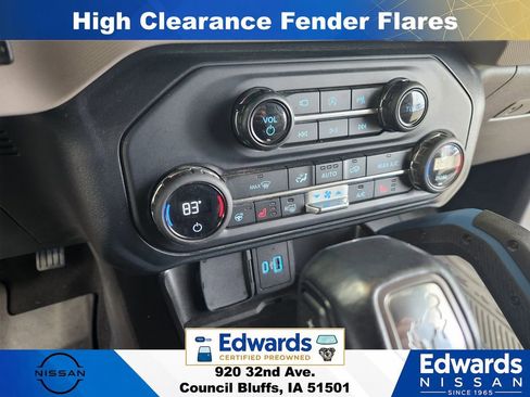 Used 2021 Ford Bronco Wildtrak AWD/4WD image 24