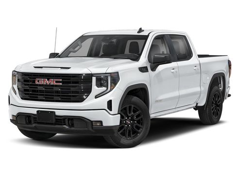 New 2026 GMC Sierra 1500 Elevation AWD/4WD image 25