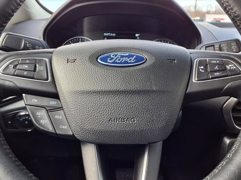 Used 2020 Ford EcoSport SE image 15