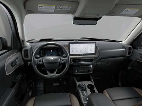 New 2026 Ford Bronco Sport Big Bend AWD/4WD image 30