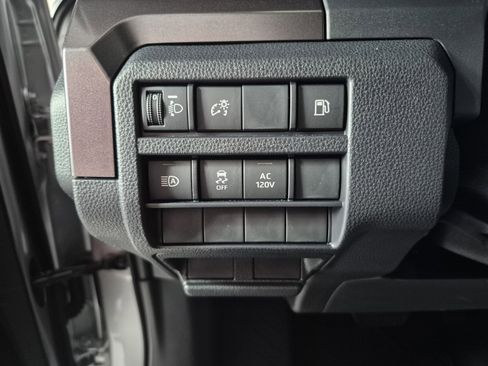 New 2026 Toyota 4Runner Limited AWD/4WD image 17