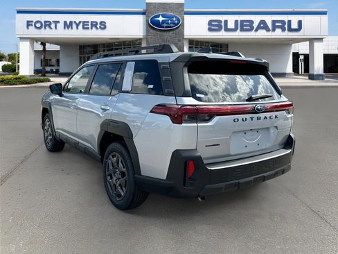 New 2026 Subaru Outback Premium AWD/4WD image 5