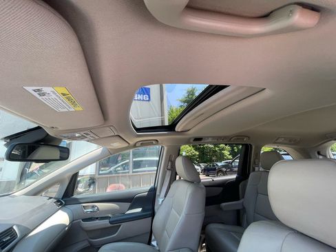 Used 2014 Honda Odyssey EX-L image 20