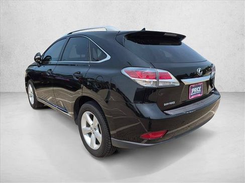 Used 2013 Lexus RX 350 FWD image 5