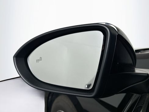 Used 2025 Volkswagen Jetta S FWD image 16