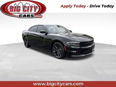 Used 2023 Dodge Charger SXT w/ Blacktop Package