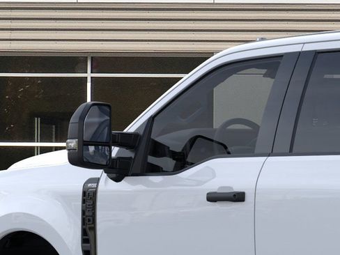 New 2026 Ford F250 XL w/ STX Appearance Package image 20