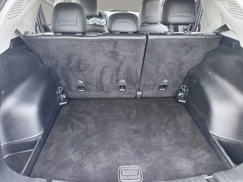 Used 2020 Jeep Compass Limited FWD image 17