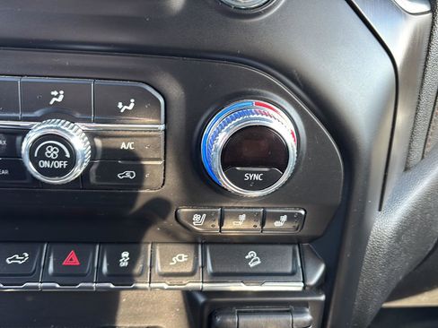 Used 2023 GMC Sierra 2500 AT4 w/ AT4 Premium Plus Package image 30