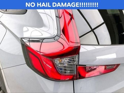 Used 2026 Honda CR-V TrailSport image 27