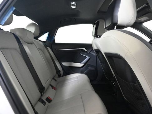 Certified 2025 Audi A3 2.0T Premium w/ Convenience Package image 17