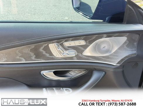 Used 2021 Mercedes-Benz AMG GT 53 image 12