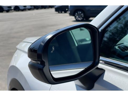 Certified 2025 Honda CR-V Sport-L image 53