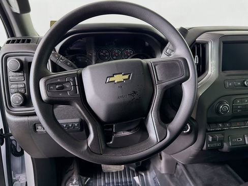 New 2026 Chevrolet Silverado 3500 W/T w/ WT Convenience Package image 12