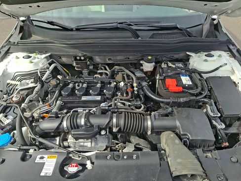 Used 2019 Honda Accord EX-L image 27