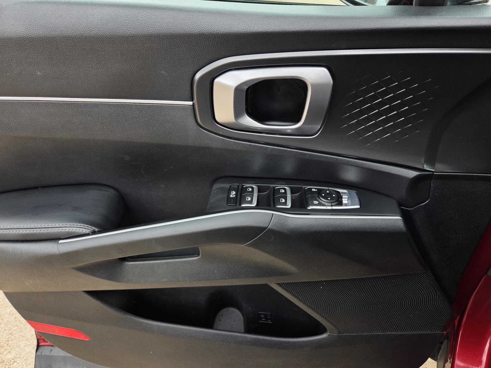 Used 2021 Kia Sorento S w/ Panoramic Sunroof Package FWD image 18