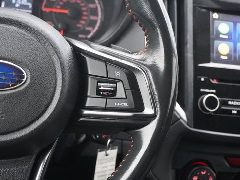 Used 2019 Subaru Crosstrek 2.0i Premium w/ Popular Package #3 image 12