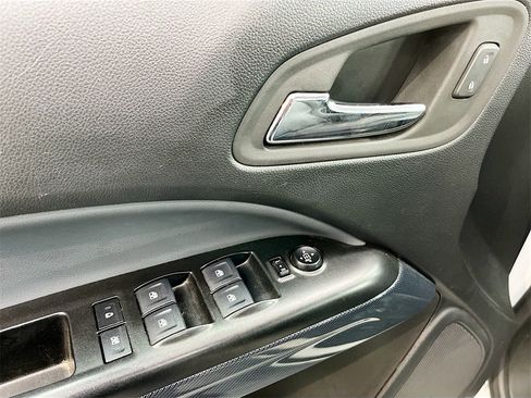 Used 2022 Chevrolet Colorado Z71 w/ Safety Package image 18