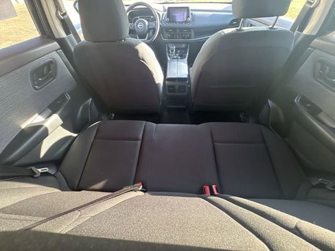 Used 2023 Nissan Rogue S AWD/4WD image 20