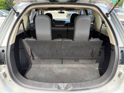 Used 2019 Mitsubishi Outlander SE FWD image 14