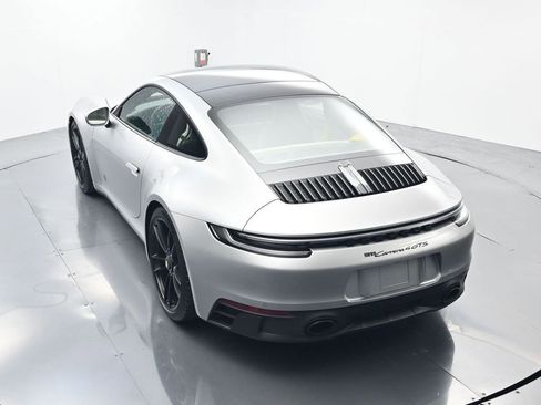 Certified 2024 Porsche 911 GT3 RS image 37