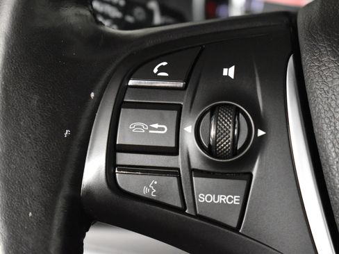 Used 2019 Acura TLX w/ Technology & A-SPEC Pkg image 20