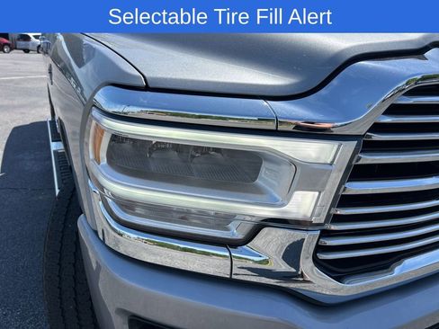 Used 2024 RAM 2500 Laramie AWD/4WD image 37