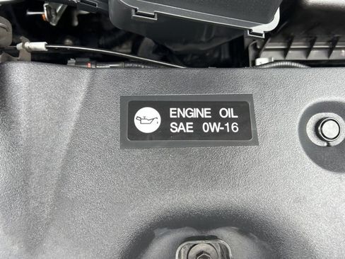 Used 2024 Toyota RAV4 XLE image 14