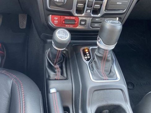 Used 2020 Jeep Wrangler Unlimited Rubicon image 33