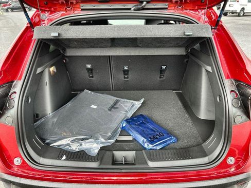 New 2026 Chevrolet Trax RS w/ Driver Confidence Package FWD image 23