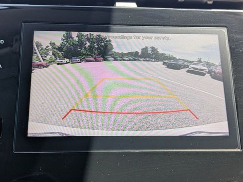 Used 2024 Hyundai Tucson SE image 20