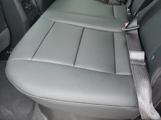 New 2026 Chevrolet Colorado Trail Boss AWD/4WD image 16
