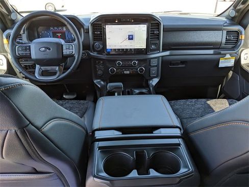 New 2025 Ford F150 Tremor w/ Mobile Office Package image 14