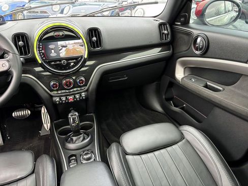 Used 2023 MINI Cooper Countryman John Cooper Works image 34