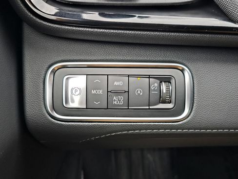 New 2026 Buick Enclave Preferred w/ Power Package AWD/4WD image 17