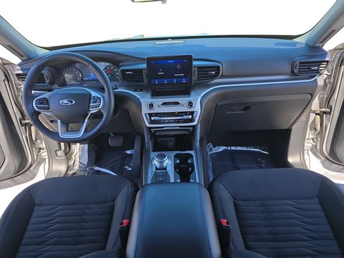 Used 2021 Ford Explorer XLT image 9