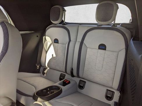 New 2026 MINI Cooper Convertible image 15