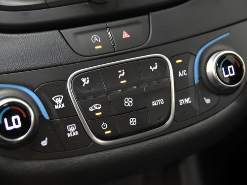 Used 2024 Chevrolet Malibu LT FWD image 27