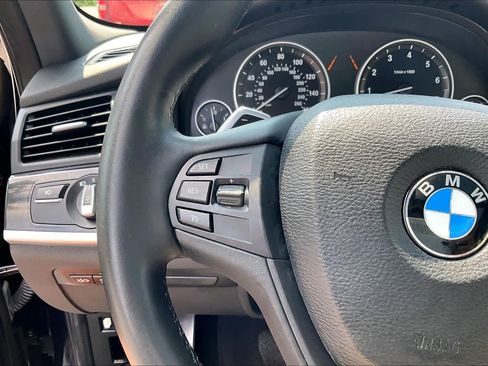 Used 2013 BMW X3 xDrive35i AWD/4WD image 24
