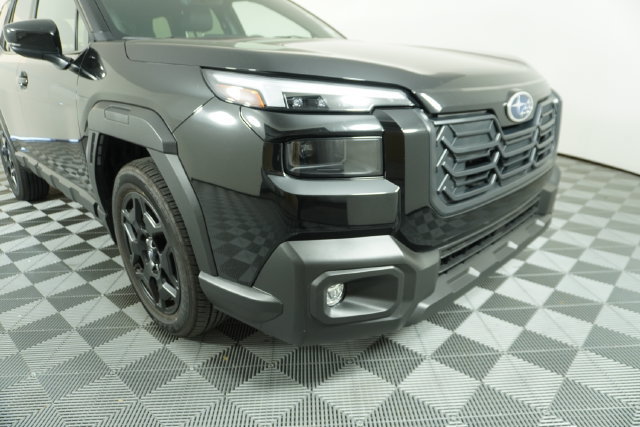 Used 2026 Subaru Outback Limited AWD/4WD image 10