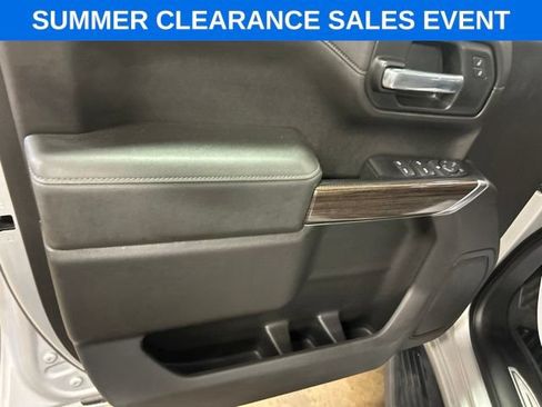 Used 2020 Chevrolet Silverado 1500 LT w/ All-Star Edition AWD/4WD image 11
