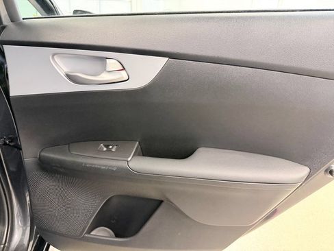 Used 2024 Kia Forte LXS w/ LXS Technology Package FWD image 28