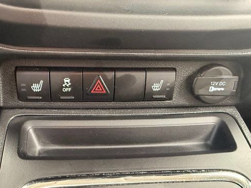 Used 2012 Jeep Patriot Limited w/ Sun/Sound Group image 34