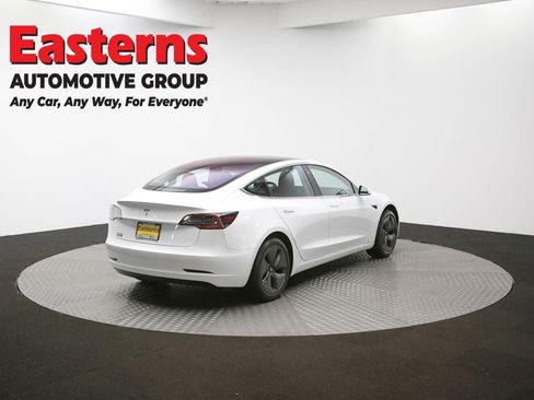 Used 2018 Tesla Model 3 Long Range image 40