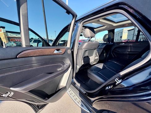 Used 2013 Mercedes-Benz ML 350 4MATIC image 20
