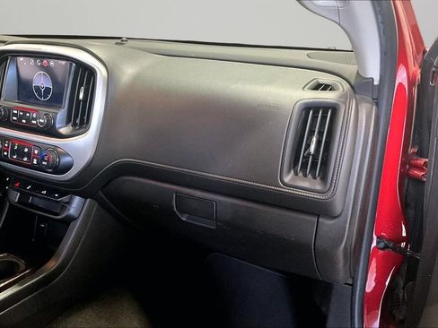 Used 2016 GMC Canyon SLE w/ SLE Convenience Package AWD/4WD image 27