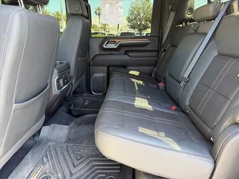 Certified 2024 Chevrolet Silverado 2500 High Country w/ Technology Package AWD/4WD image 7