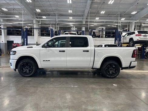 New 2026 RAM 1500 Big Horn image 4