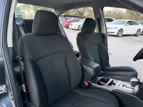 Used 2014 Subaru Legacy 2.5i image 23