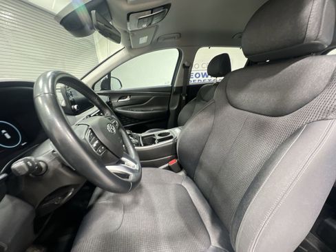 Used 2022 Hyundai Santa Fe XRT image 11